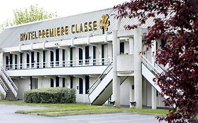 Première Classe La Roche Sur Yon - Vendéspace